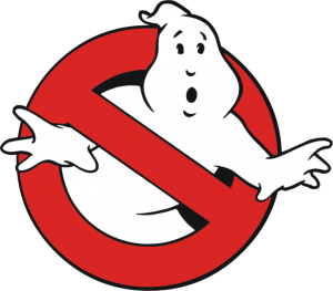 ghostbusters
